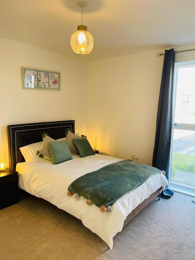 Deluxe 2-Bedroom Home Away Erith Екстер'єр фото